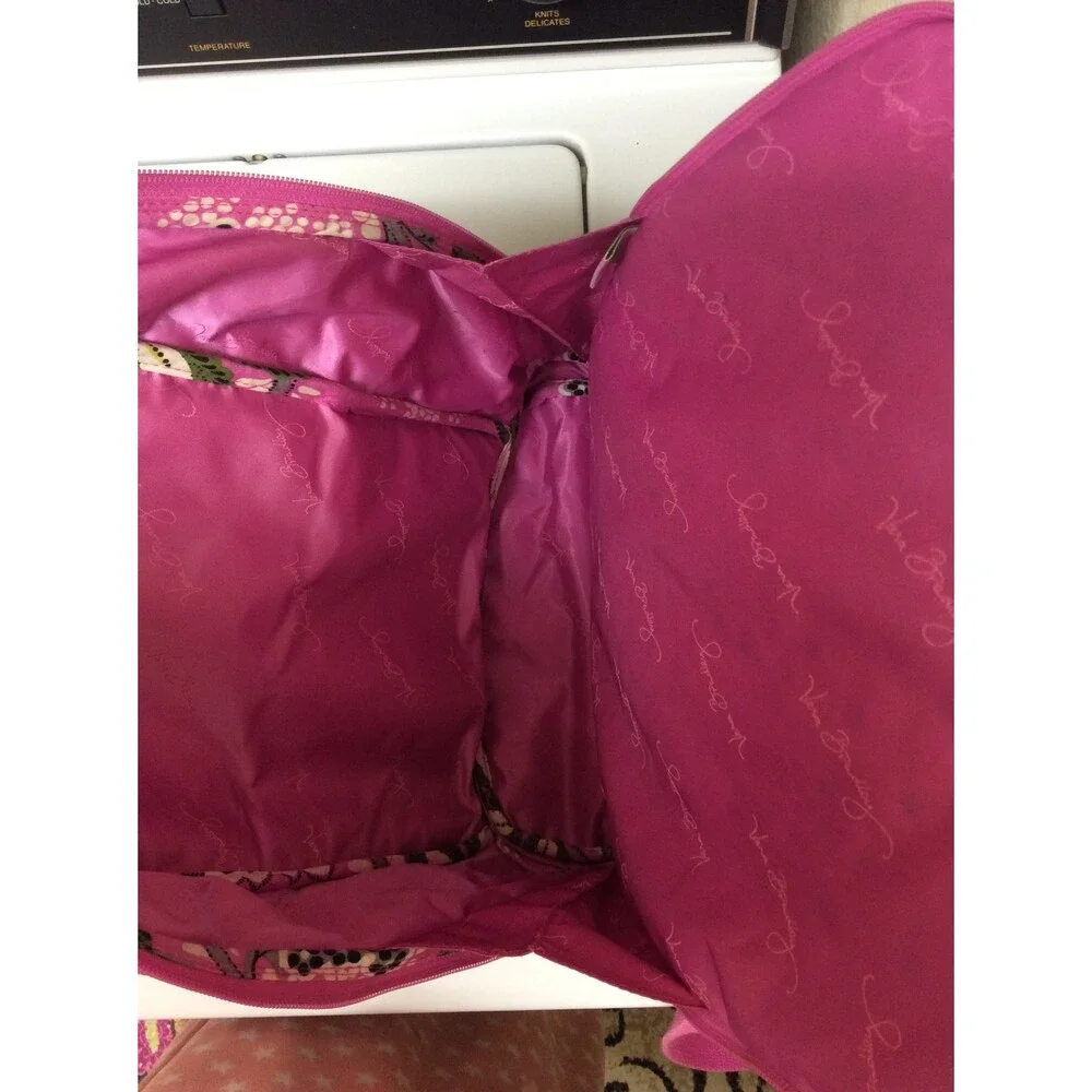 INVENTORY REDUCTION SALE. Large Vera Bradley Backpack NB